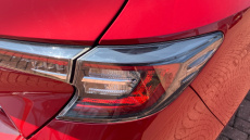 Toyota Corolla 1.8 VVT-i Hybrid Design 5dr CVT Hybrid Hatchback